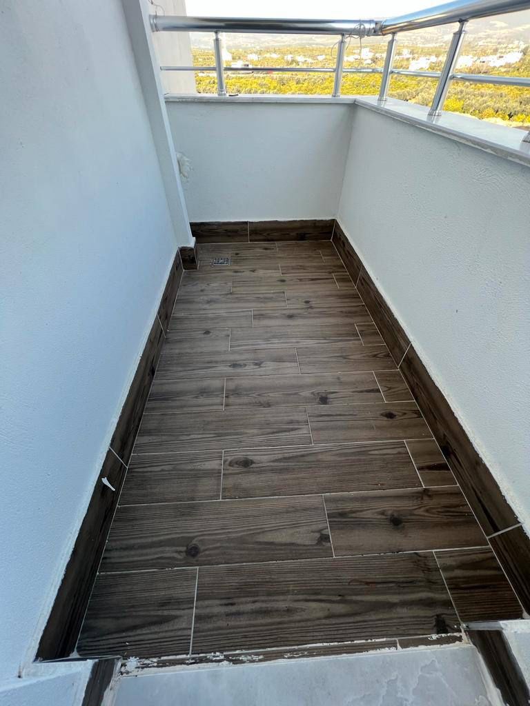 Квартира в Мерсине, Турция, 130 м2 фото 5