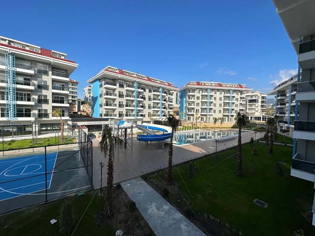 Квартира в Кестеле, Турция, 102 м2 фото 2