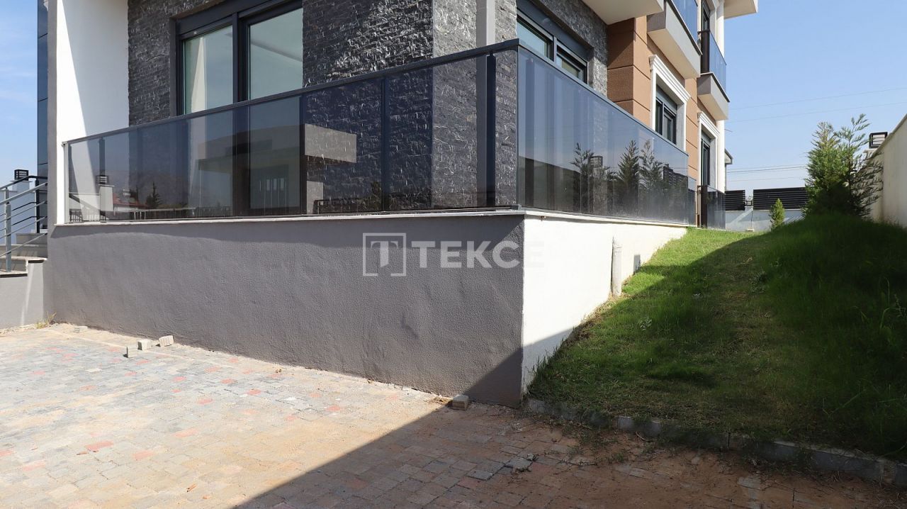 Вилла в Анталии, Турция, 380 м2 фото 4