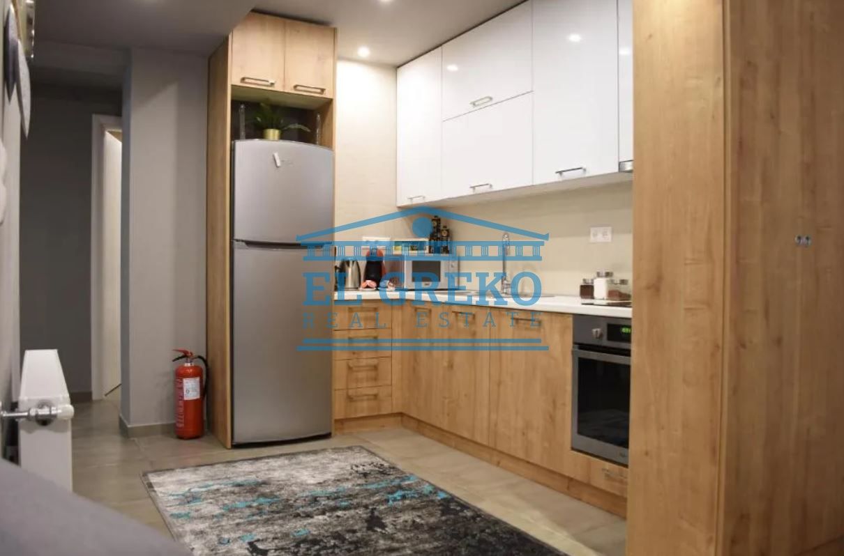 Квартира в Салониках, Греция, 80 м2 фото 5