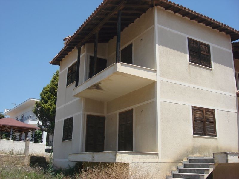 Дом в Ситонии, Греция, 190 м2 фото 4