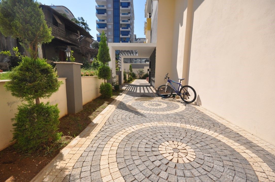 Пентхаус в Алании, Турция, 120 м2 фото 2