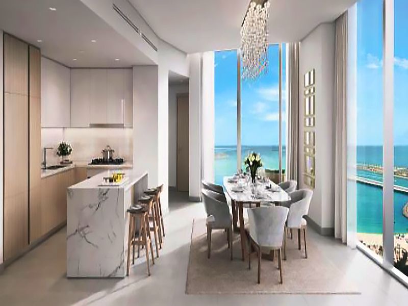 Апартаменты в Дубае, ОАЭ, 84.84 м2 фото 2