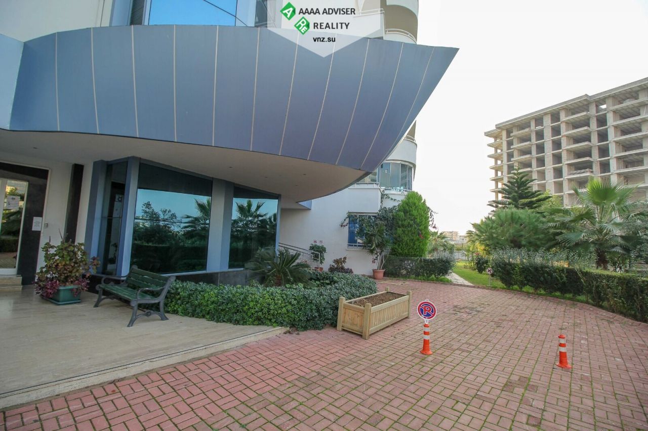 Квартира в Алании, Турция, 120 м2 фото 4
