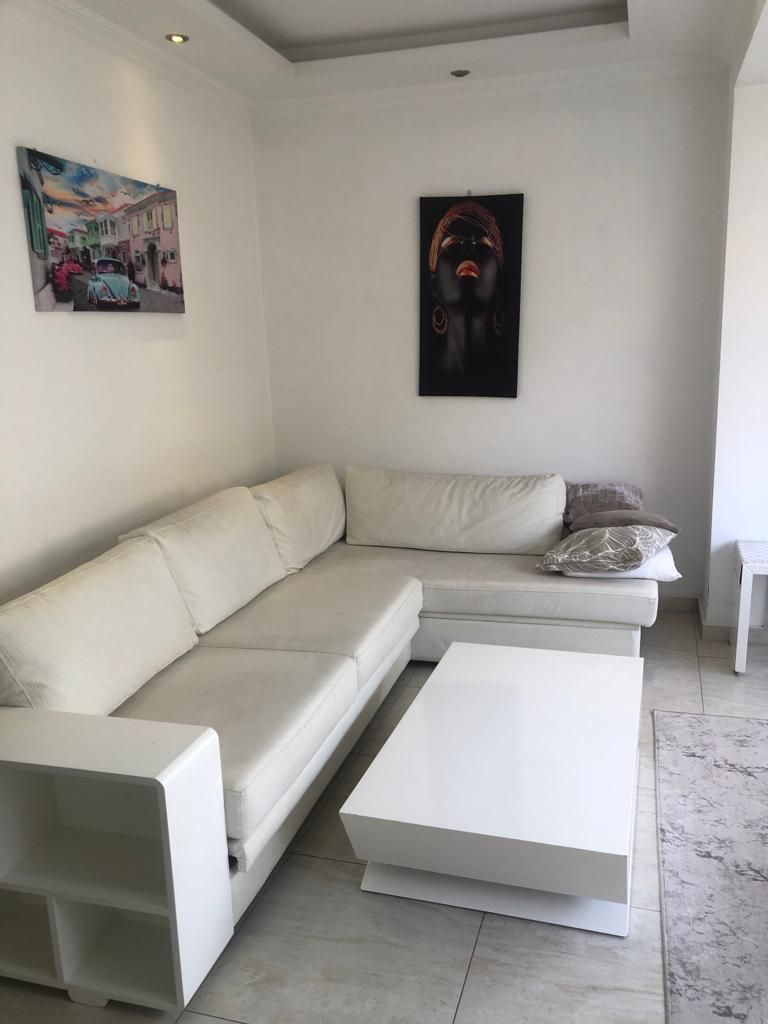 Квартира в Алании, Турция, 55 м2 фото 2
