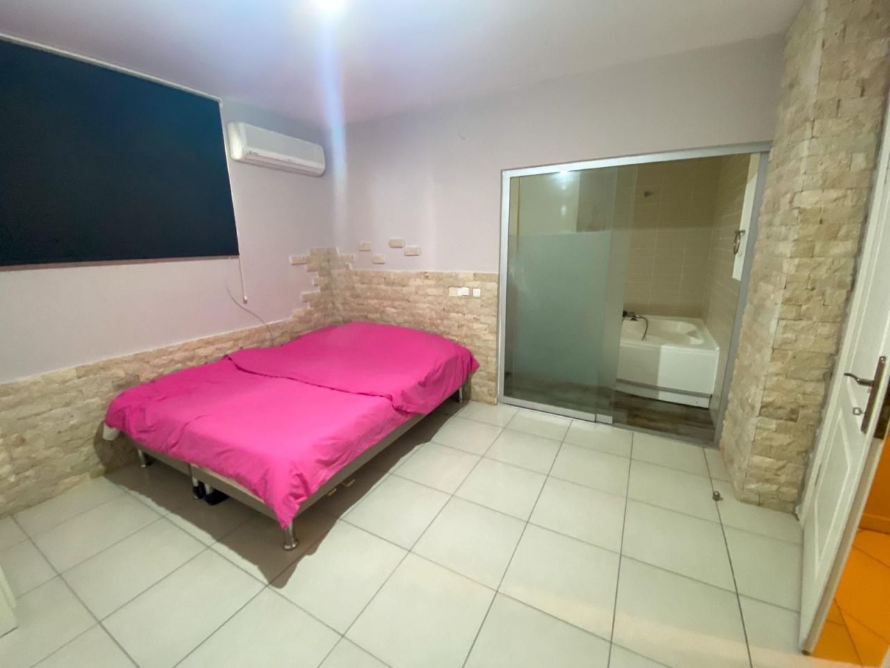 Квартира в Конаклы, Турция, 110 м2 фото 5