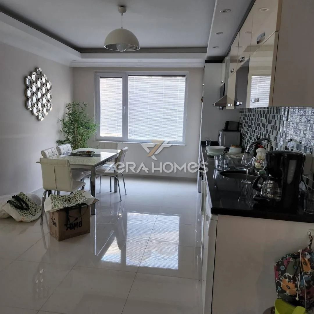 Квартира в Алании, Турция, 180 м2 фото 3