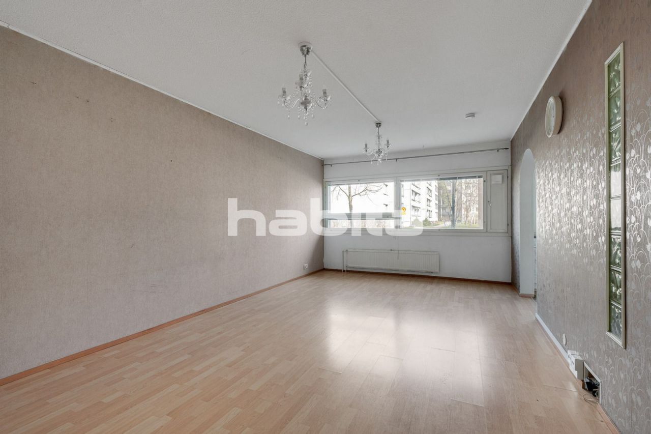 Апартаменты в Турку, Финляндия, 79 м2 фото 5