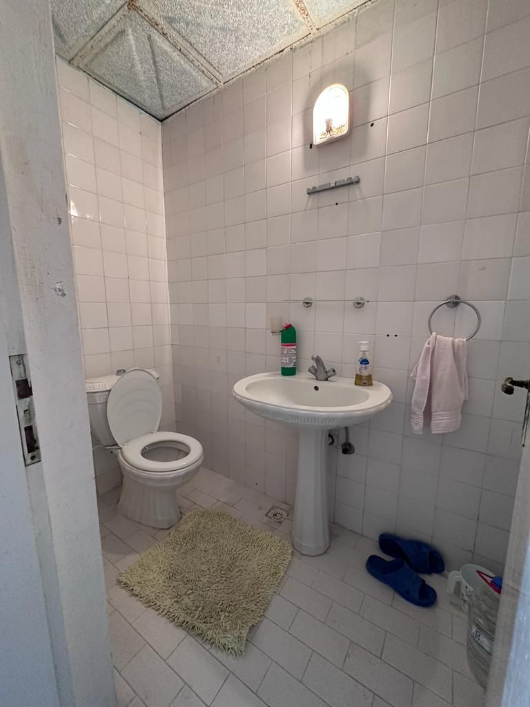 Квартира в Мерсине, Турция, 90 м2 фото 3