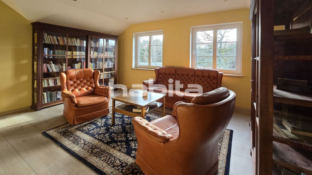 Дом Ivande, Латвия, 319 м2 фото 5