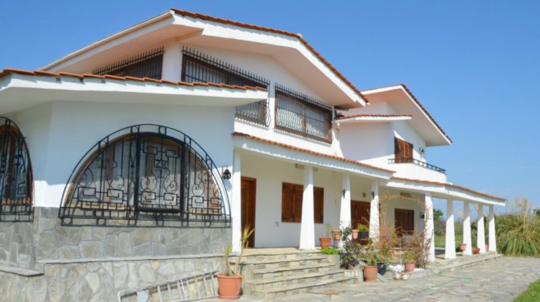 Дом на Халкидиках, Греция, 250 м2 фото 3