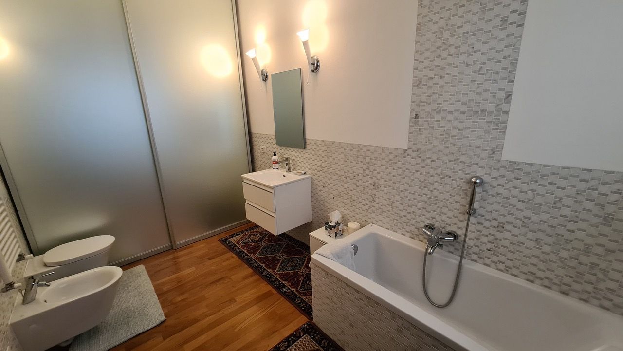 Апартаменты в Сан-Ремо, Италия, 65 м2 фото 4