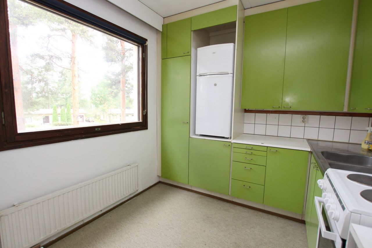Квартира в Хейнола, Финляндия, 37.5 м2 фото 4