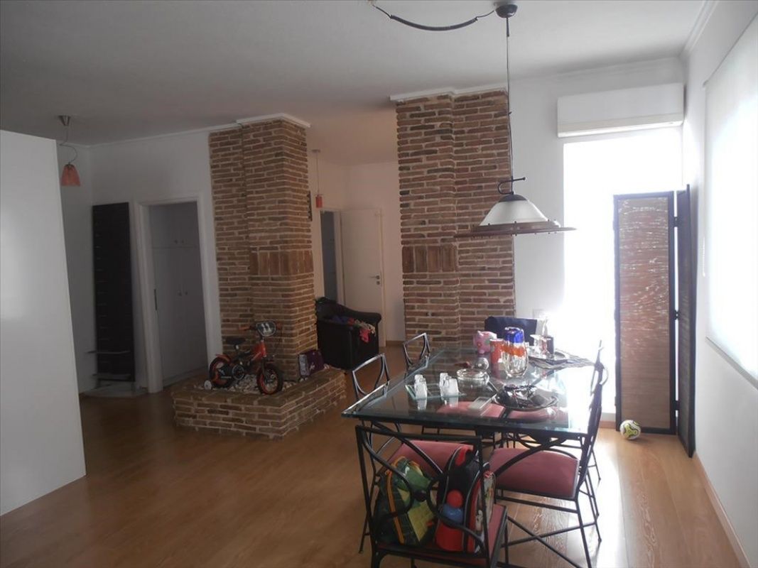 Квартира в Афинах, Греция, 120 м2 фото 2