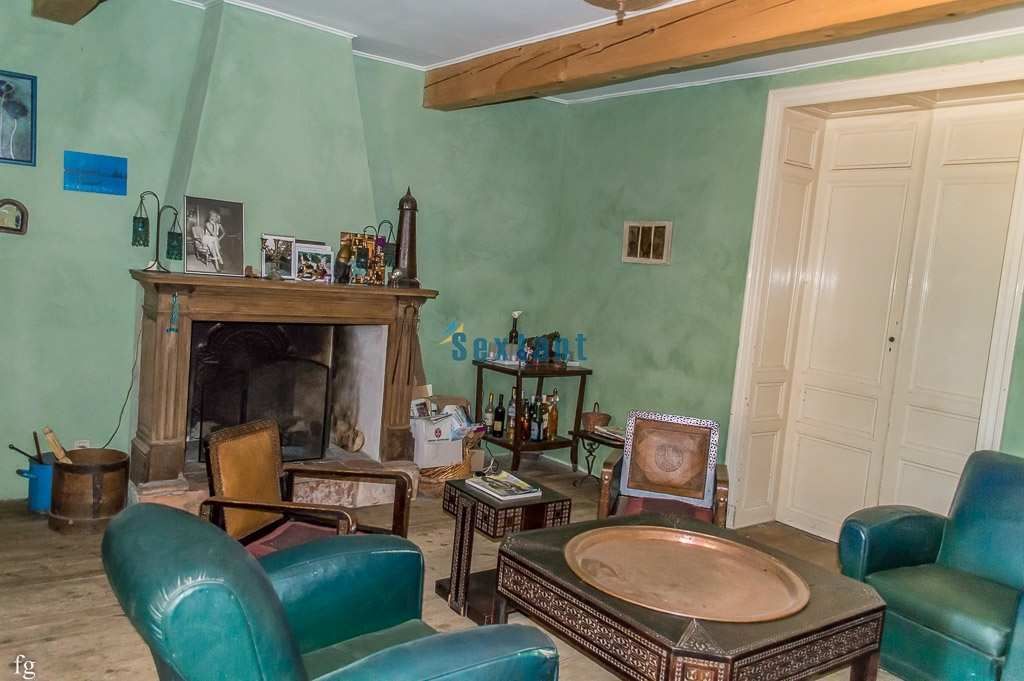 Дом в Ло и Гаронне, Франция фото 4