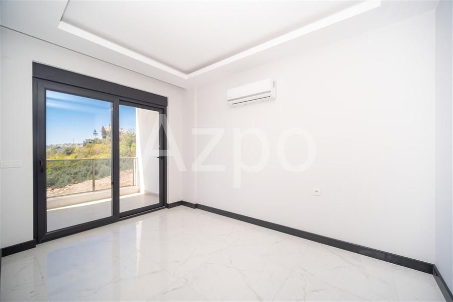 Апартаменты в Алании, Турция, 60 м2 фото 5