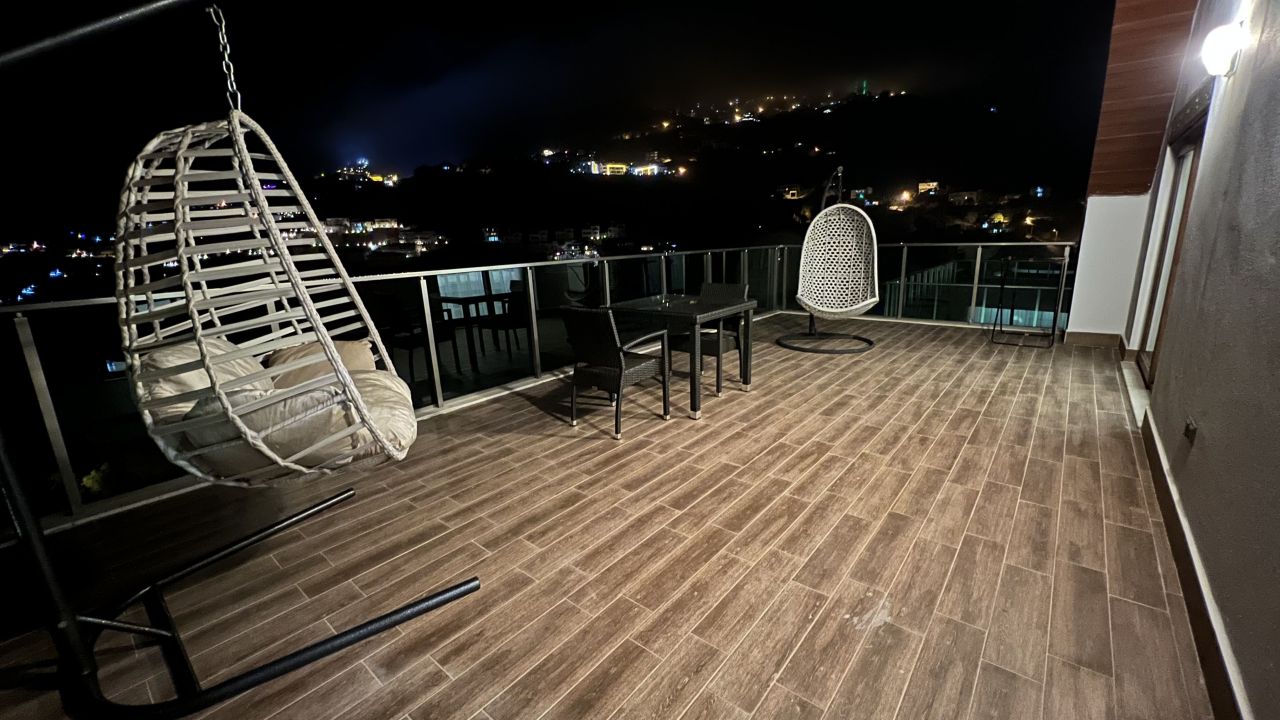 Вилла в Алании, Турция, 400 м2 фото 4