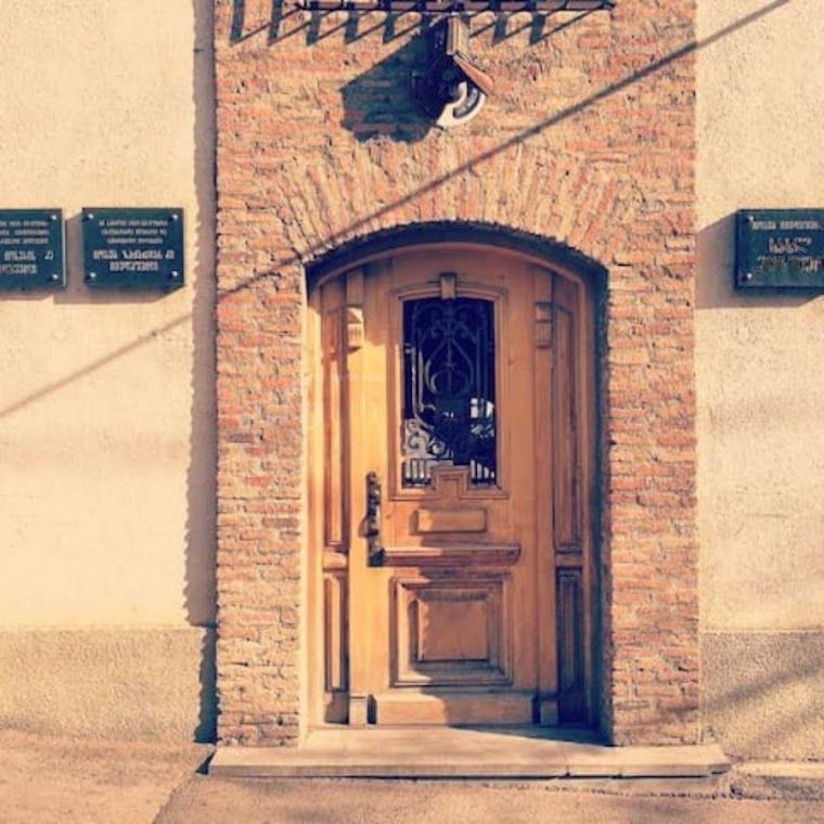 Дом в Тбилиси, Грузия, 498 м2 фото 2