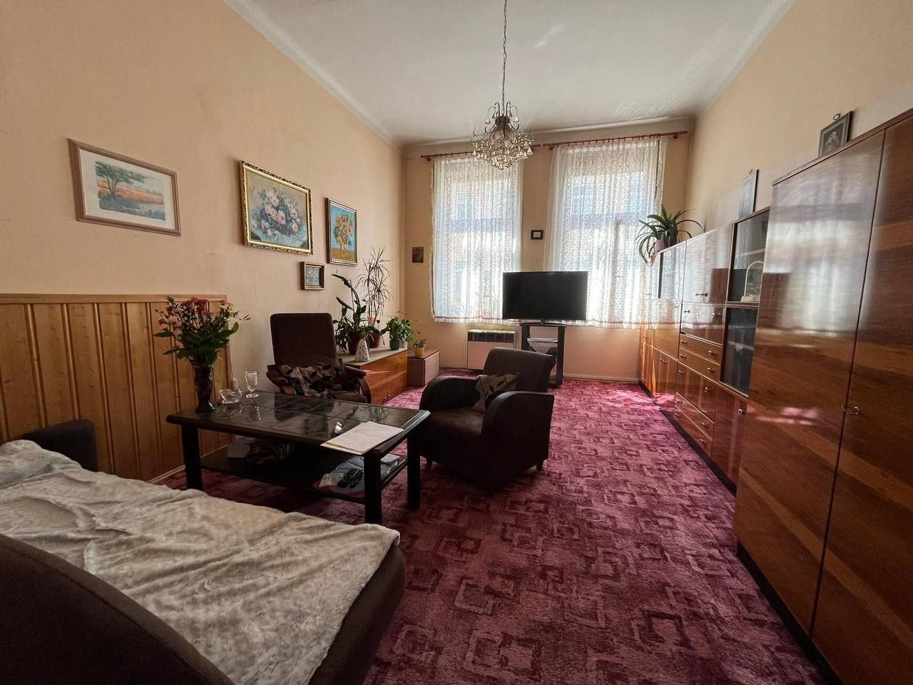 Квартира в Карловы Вары, Чехия, 77 м2 фото 4