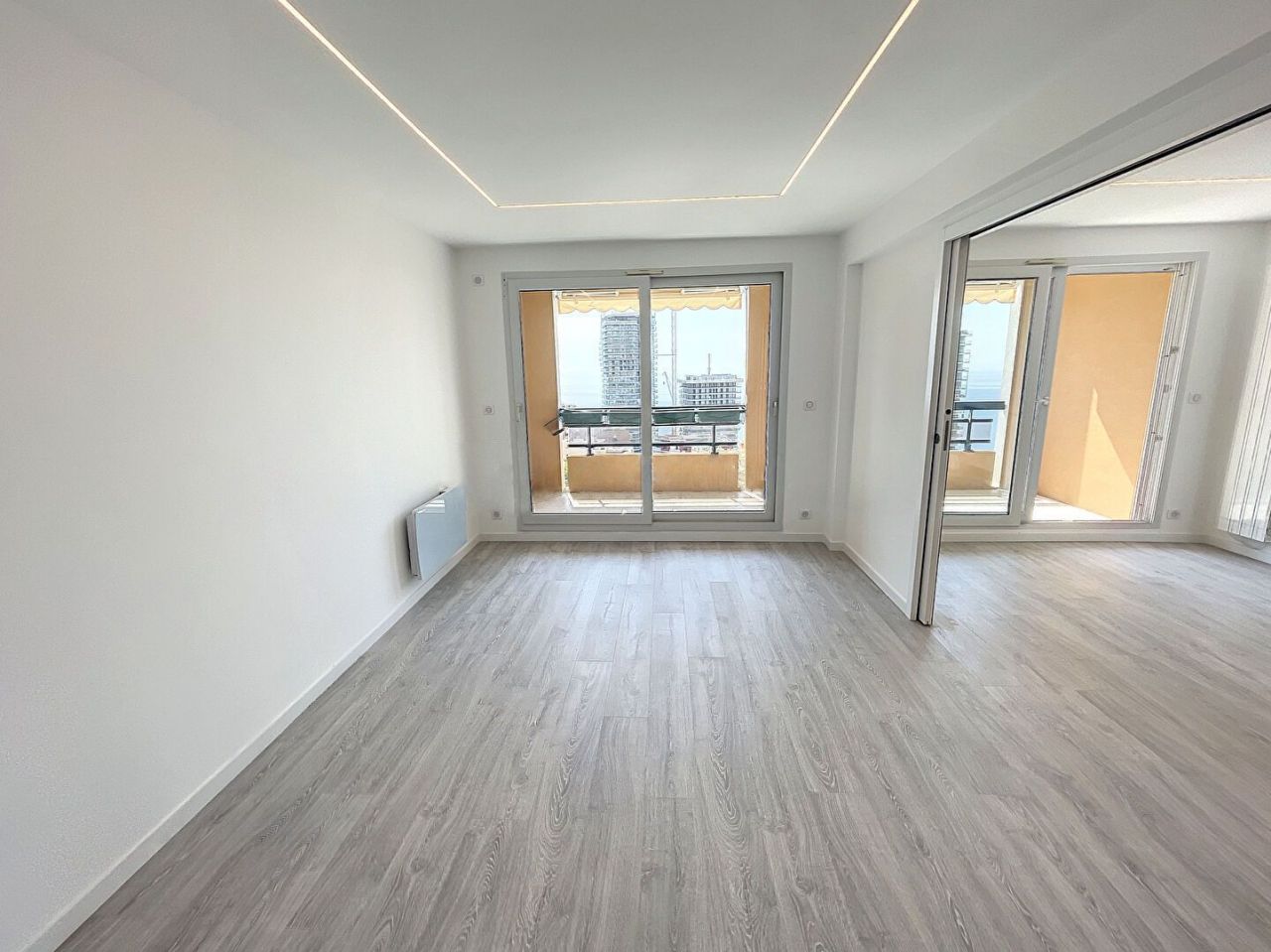 Апартаменты в Боcолей, Франция, 78.68 м2 фото 3