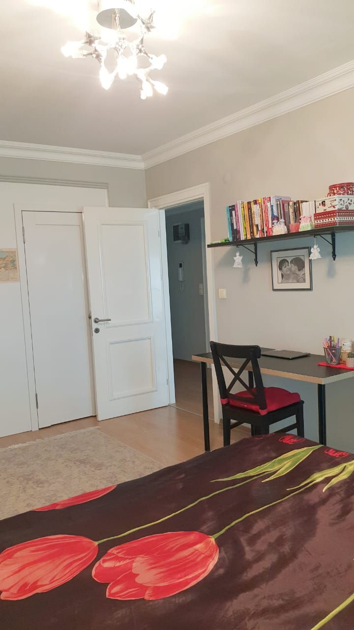 Квартира в Алании, Турция, 75 м2 фото 4
