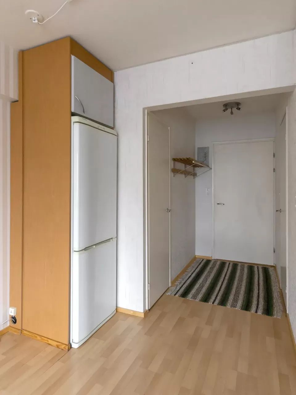 Квартира в Лахти, Финляндия, 53 м2 фото 2