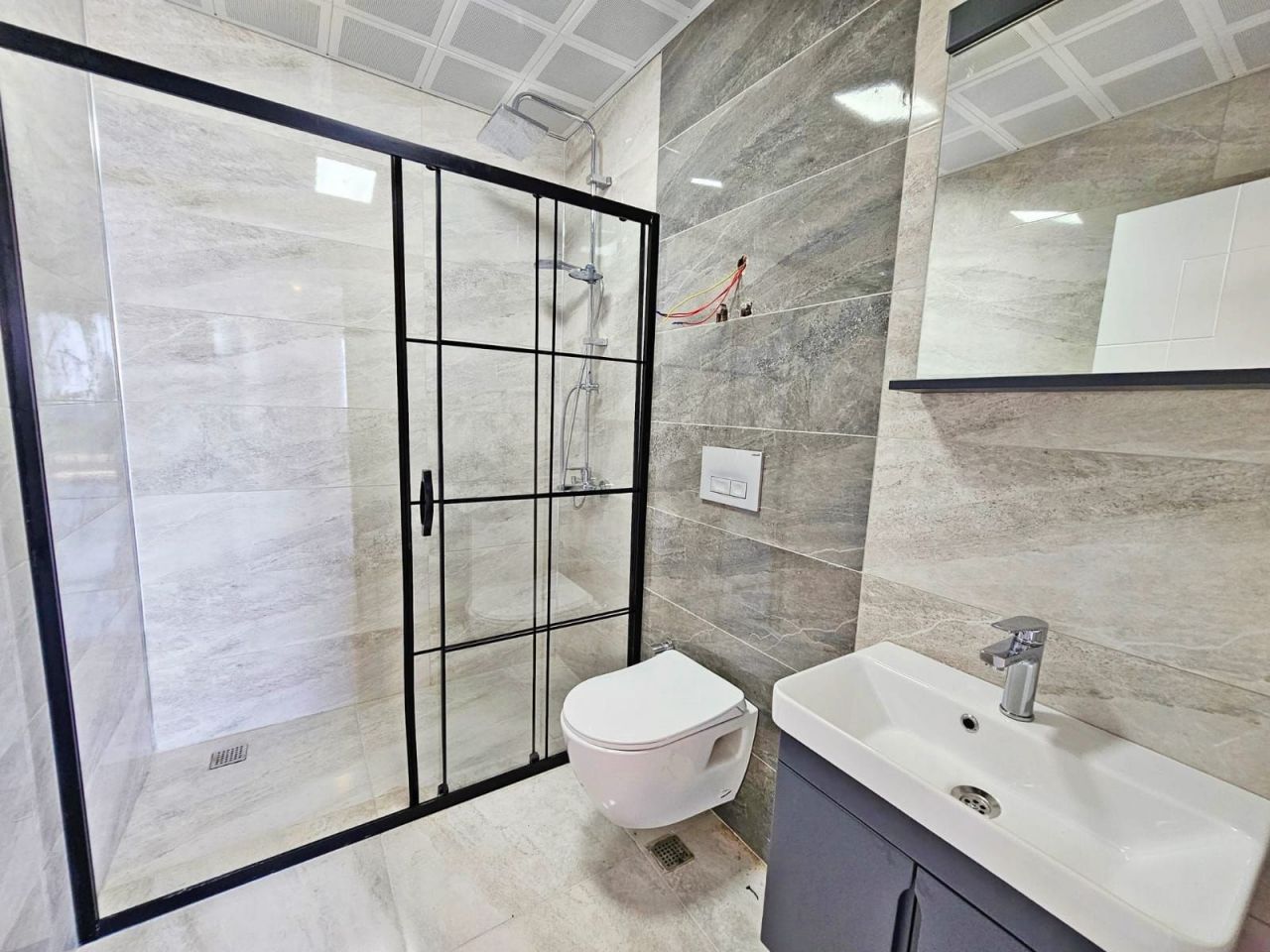 Квартира в Алании, Турция, 55 м2 фото 5