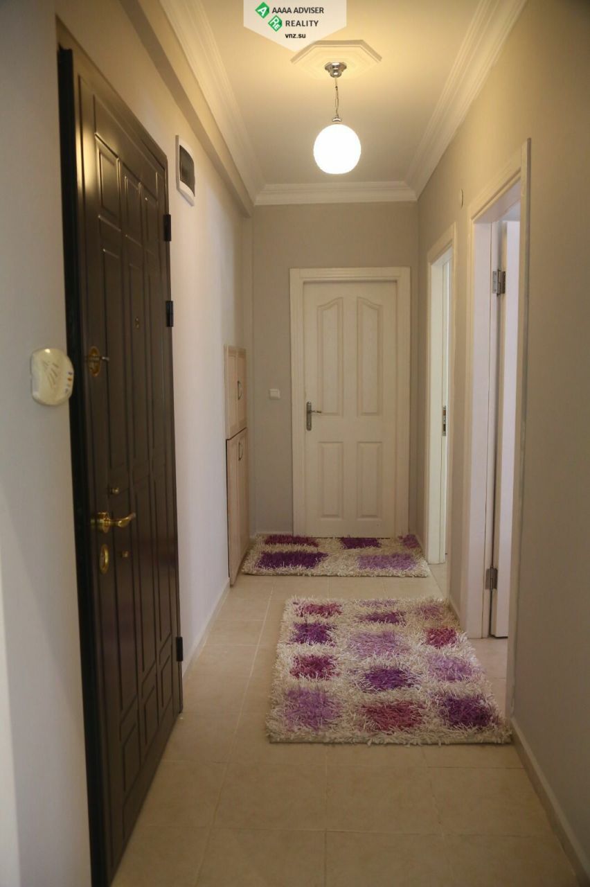 Квартира в Алании, Турция, 100 м2 фото 5
