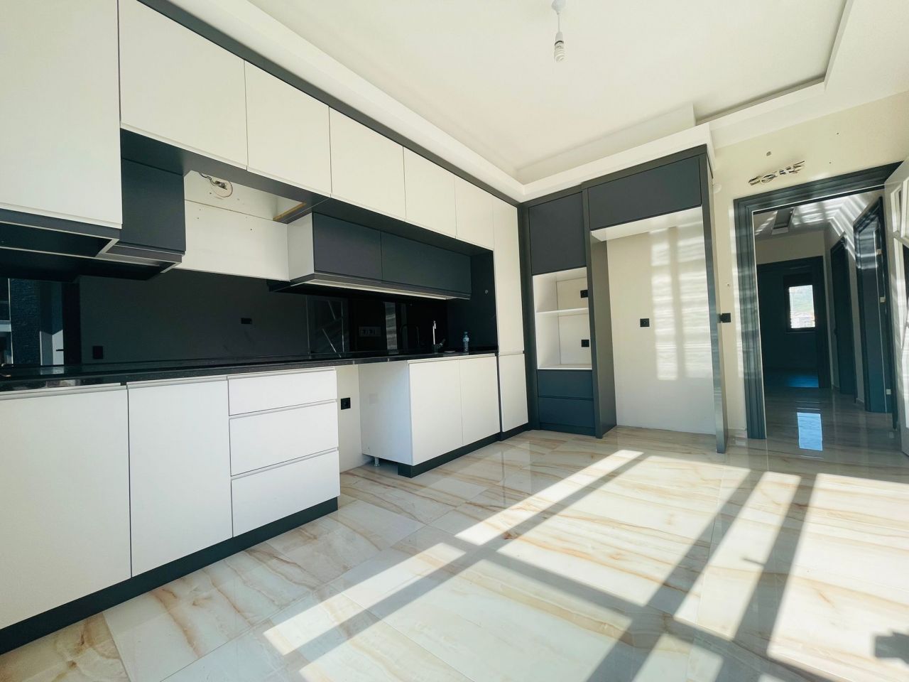 Квартира в Алании, Турция, 135 м2 фото 5