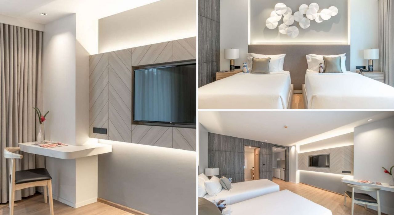 Апартаменты в Батуми, Грузия, 31.2 м2 фото 5