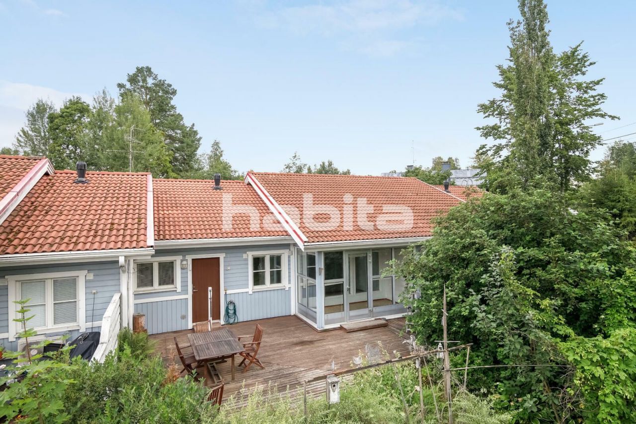 Квартира в Порво, Финляндия, 80.5 м2 фото 2