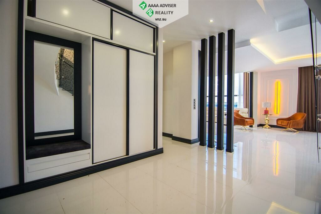 Вилла в Алании, Турция, 400 м2 фото 4