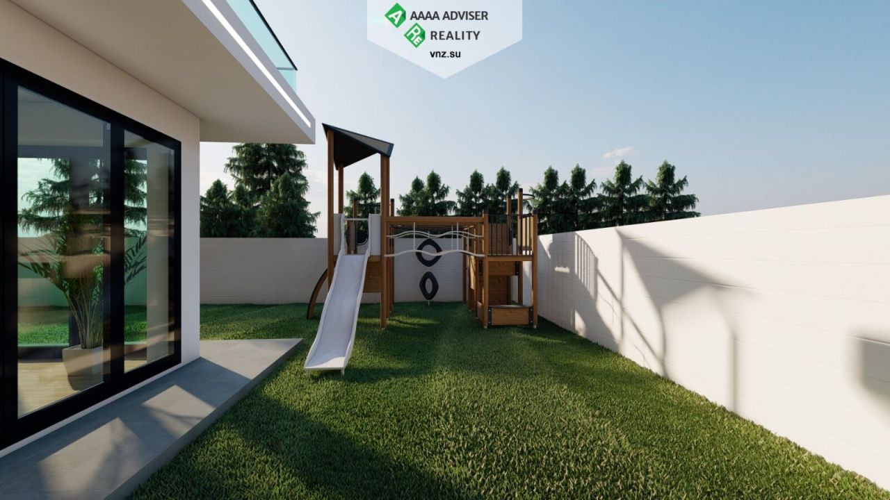 Пентхаус в Алании, Турция, 60 м2 фото 4