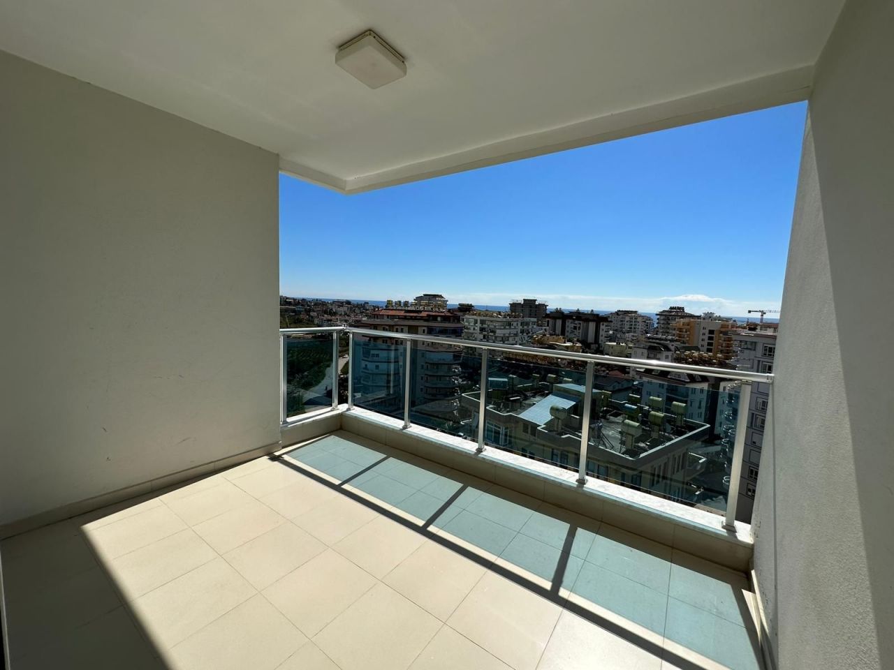 Апартаменты в Алании, Турция, 70 м2 фото 2