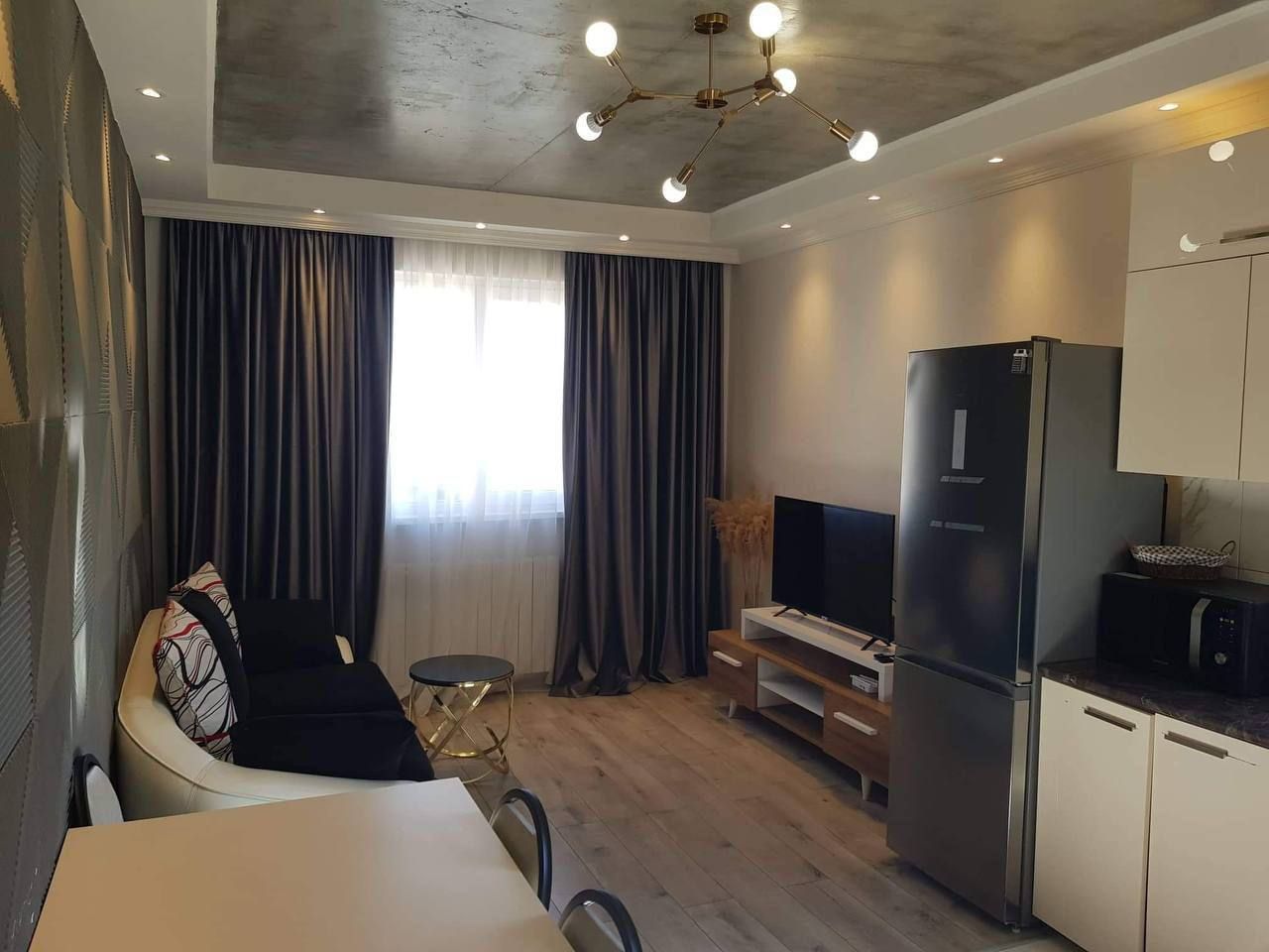 Квартира в Тбилиси, Грузия, 48.13 м2 фото 2
