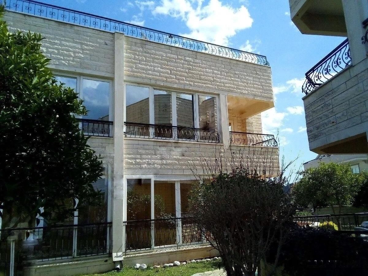 Вилла в Кемере, Турция, 160 м2 фото 5