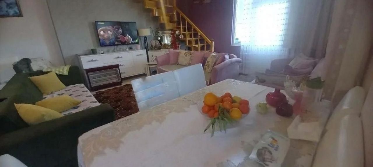 Пентхаус в Кемере, Турция, 135 м2 фото 2