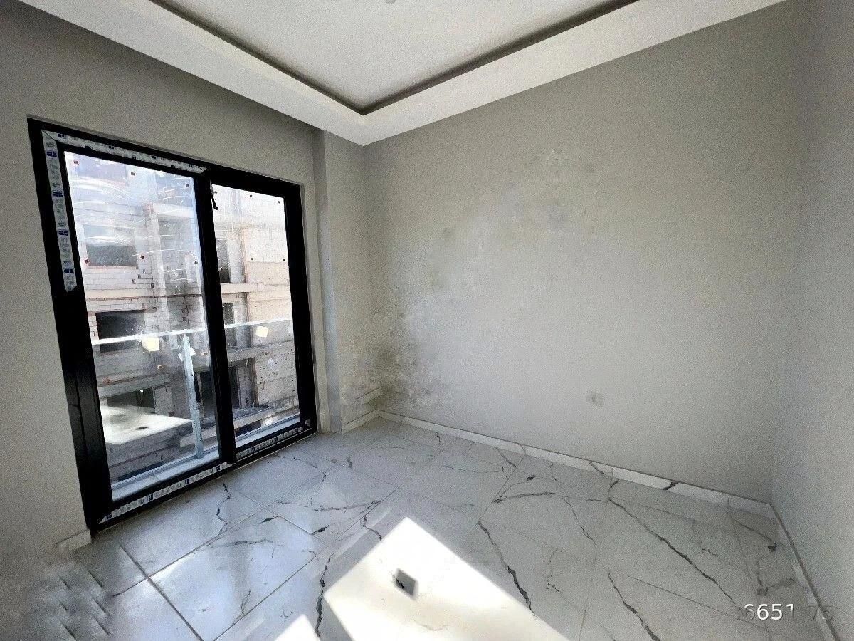 Квартира в Алании, Турция, 44 м2 фото 4
