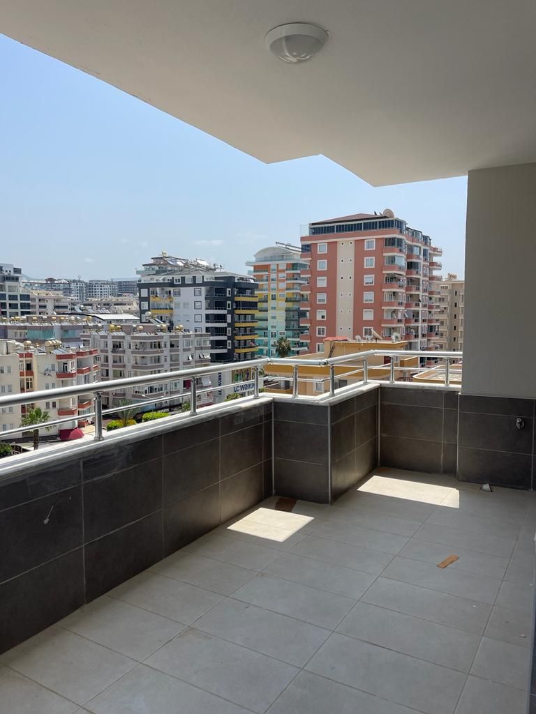 Апартаменты в Алании, Турция, 123 м2 фото 4