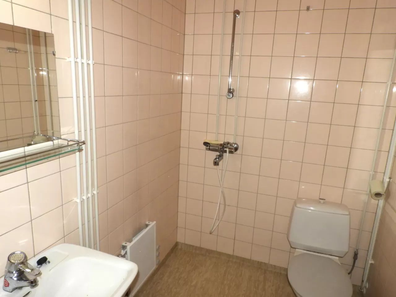 Квартира в Нурмесе, Финляндия, 40 м2 фото 4