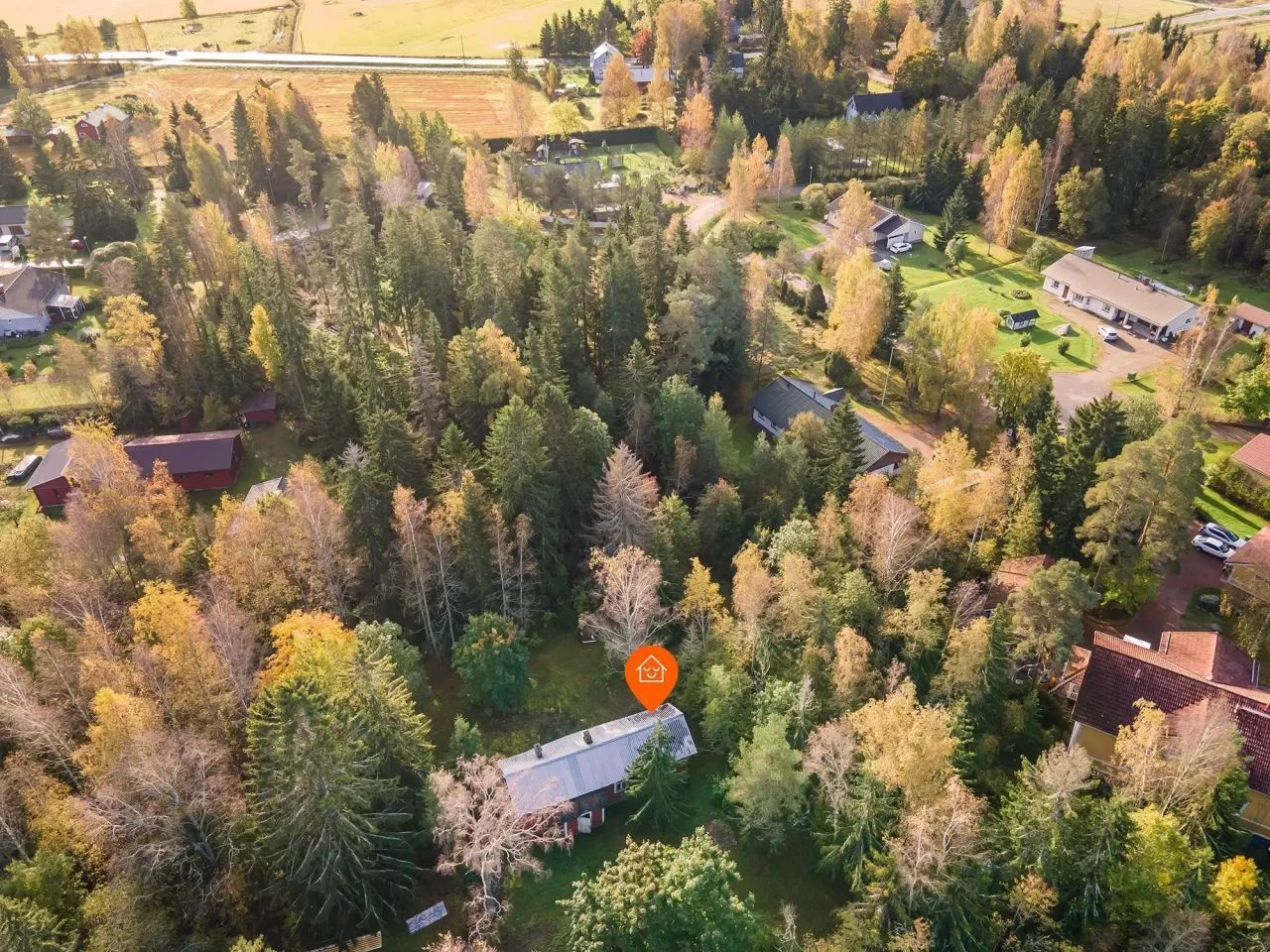 Дом в Турку, Финляндия, 30 м2 фото 5