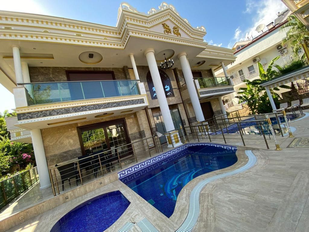 Вилла в Кемере, Турция, 700 м2 фото 4