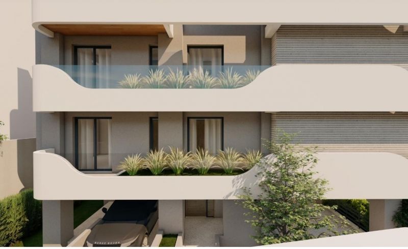 Апартаменты в Салониках, Греция, 140 м2 фото 4