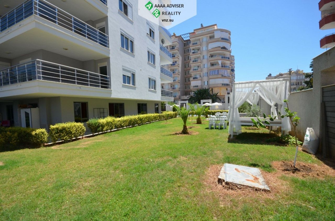 Квартира в Алании, Турция, 60 м2 фото 5