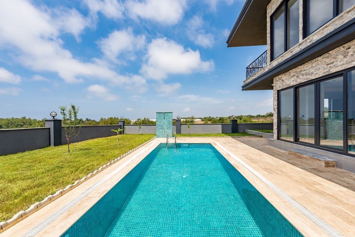 Вилла в Авсалларе, Турция, 240 м2 фото 4