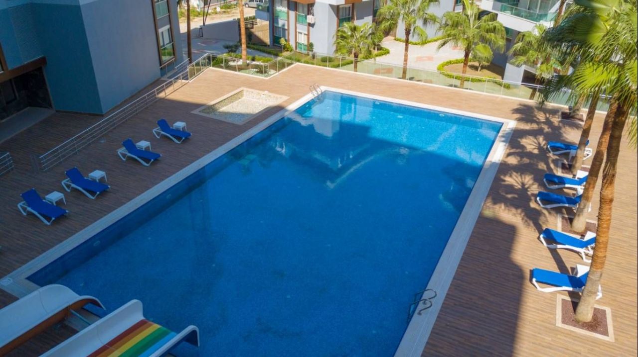 Квартира в Алании, Турция, 272 м2 фото 3