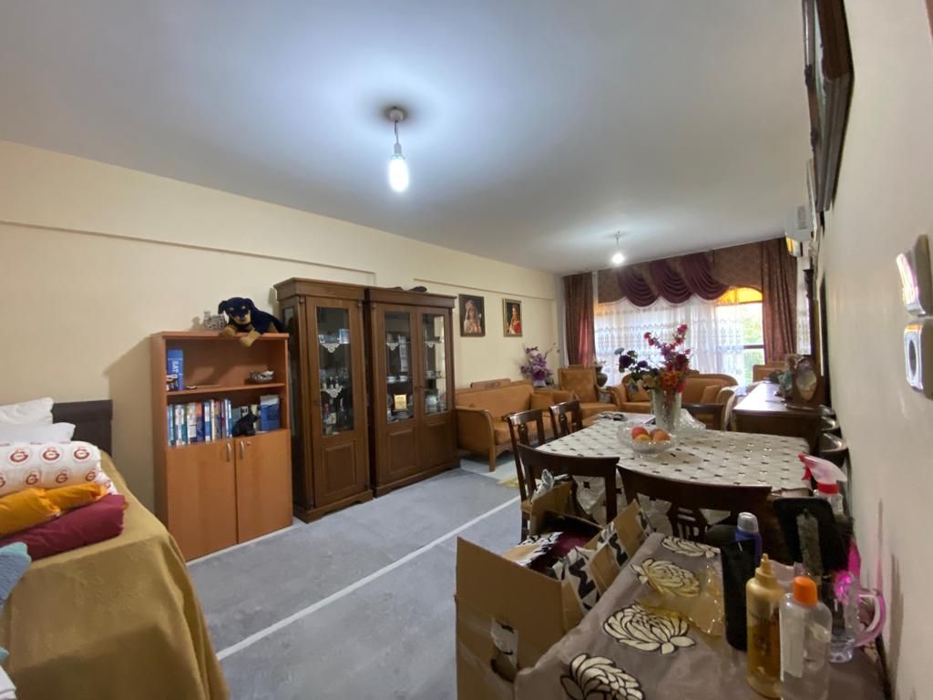 Квартира в Алании, Турция, 145 м2 фото 2