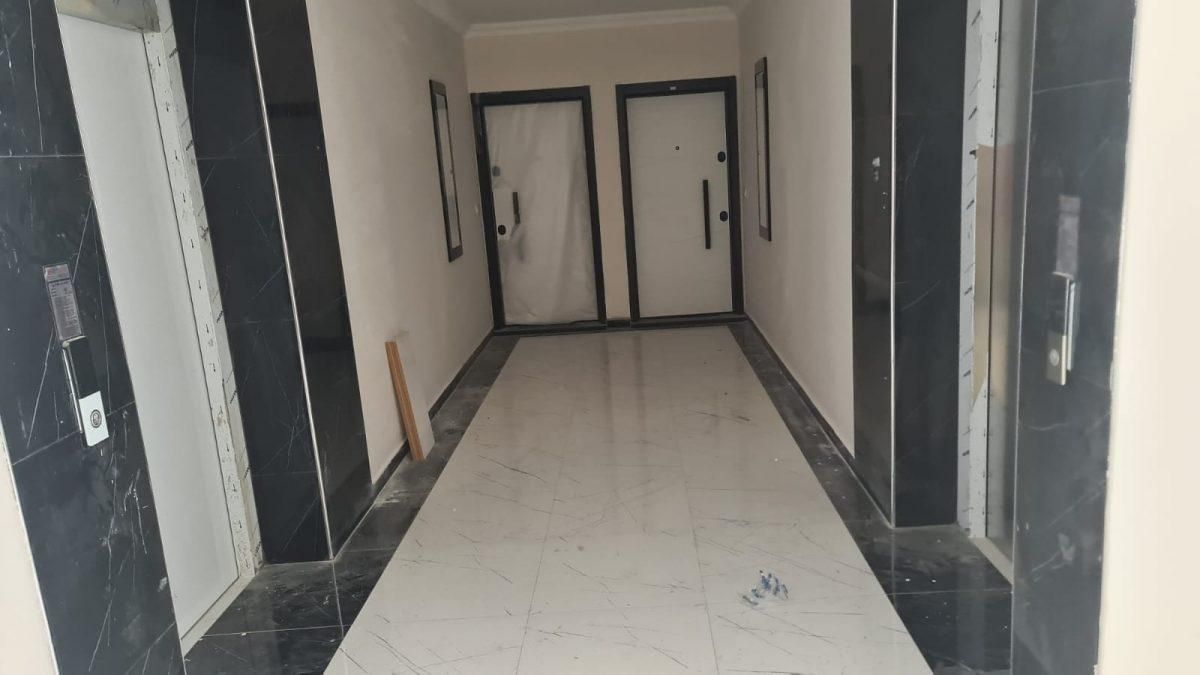 Квартира в Алании, Турция, 125 м2 фото 5
