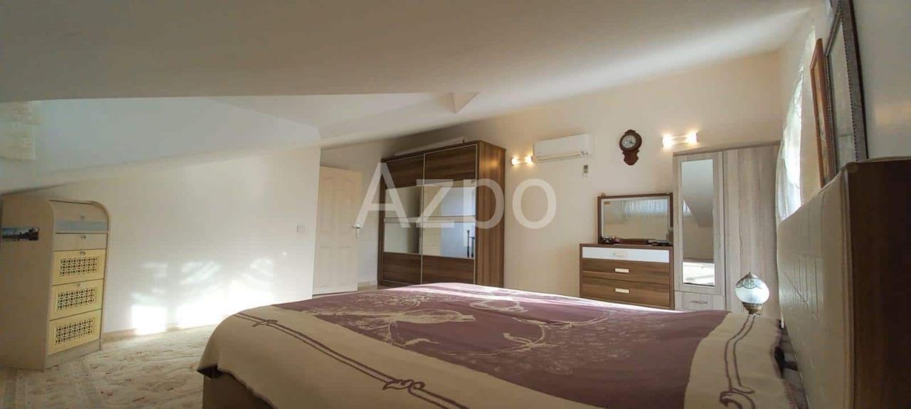 Вилла в Алании, Турция, 175 м2 фото 4