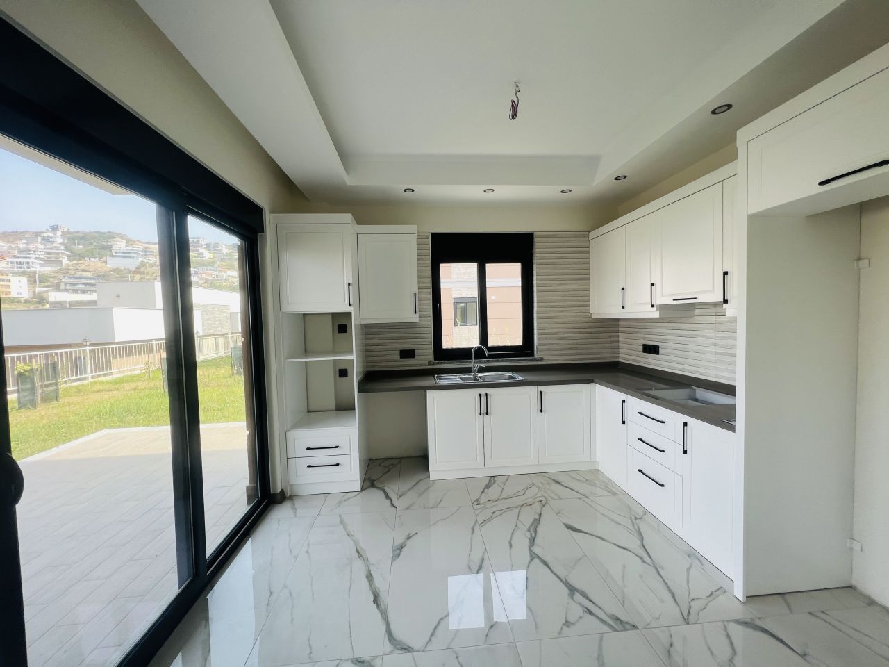 Вилла в Алании, Турция, 220 м2 фото 3